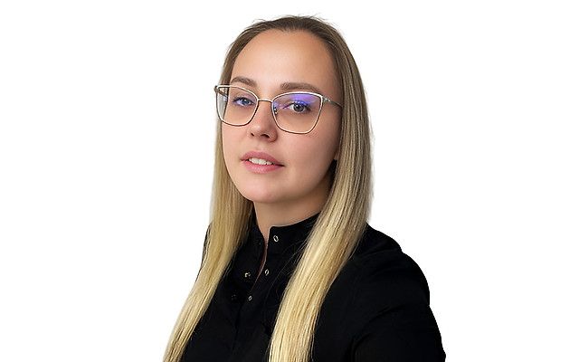 Галицкая Татьяна Александровна