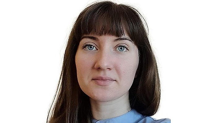 Волкова Лилия Айдаровна