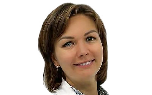 Дорожинская Марина Викторовна