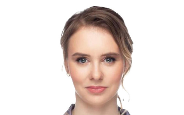 Глазунова Ольга Владимировна