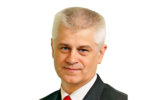Осадчий Виталий Анатольевич