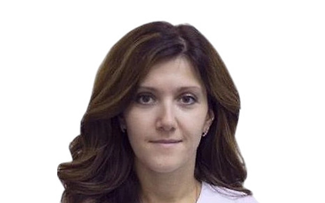 Томилина Татьяна Сергеевна
