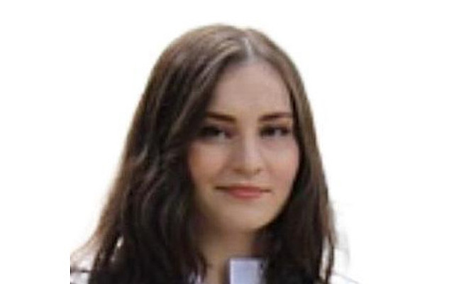 Имадаева Макка Махмудовна