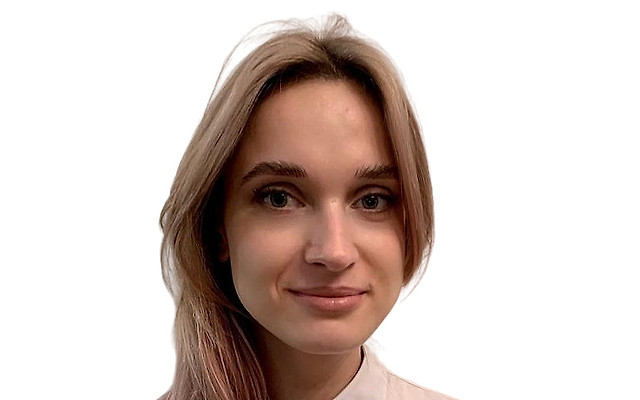 Кузнецова Екатерина Анатольевна