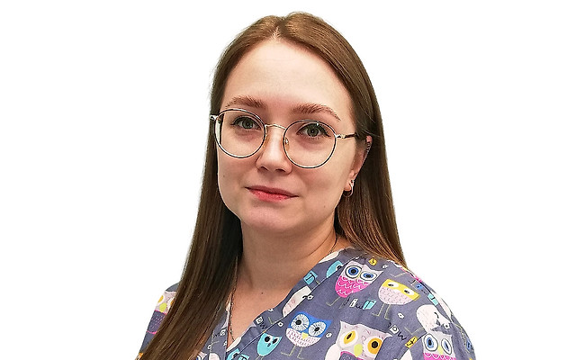 Филиппова Дарья Сергеевна