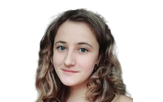 Иванова Полина Владимировна
