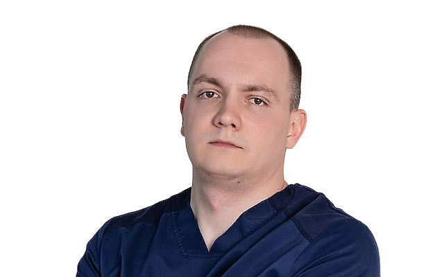 Смирнов Евгений Викторович