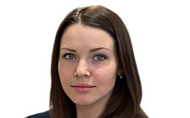 Касаткина Анастасия Геннадьевна