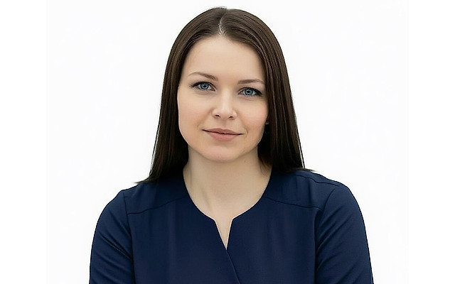Касаткина Анастасия Геннадьевна