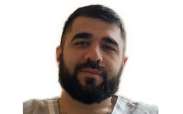 Караев Имдад Зираддин Оглы