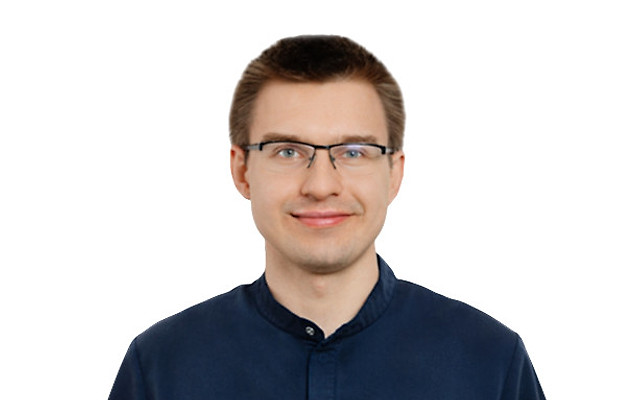 Фомин Матвей Романович