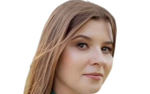 Каткова Екатерина Алексеевна