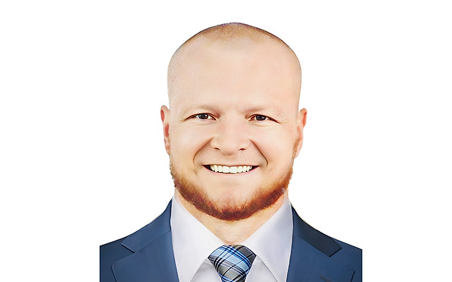 Соболев Юрий Иванович