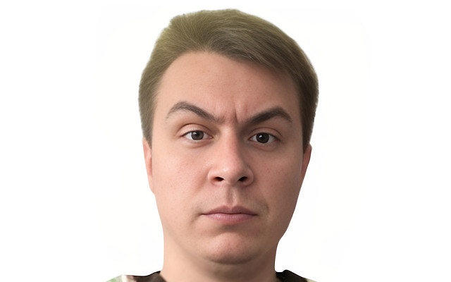 Моисеев Денис Александрович