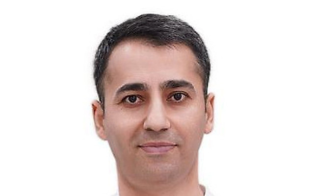 Абдо Салахеддин