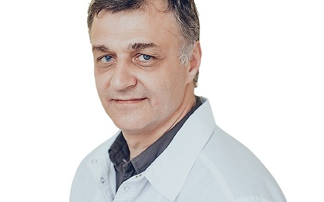 Храмцов Алексей Анатольевич