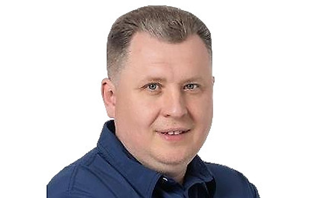 Бейлин Дмитрий Михайлович