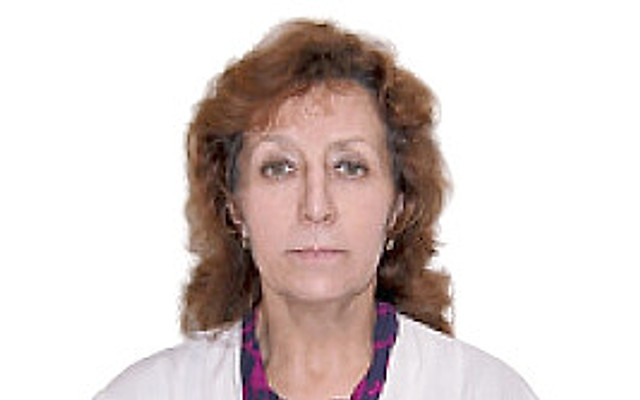Гуськова Татьяна Ивановна