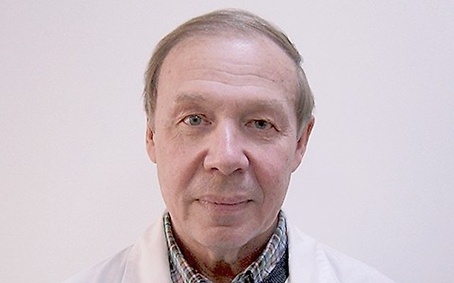 Ильинский Александр Петрович
