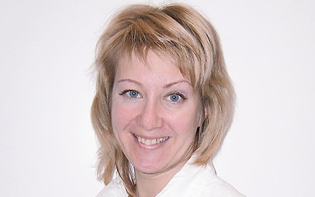 Майорова Ирина Николаевна