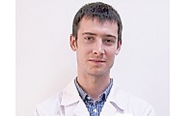 Восколович Игорь Александрович