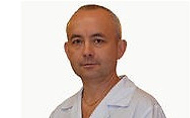 Шелудяков Александр Станиславович