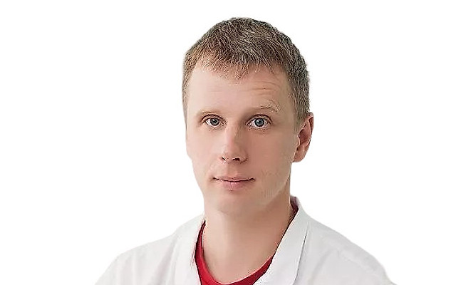 Воронов Сергей Николаевич