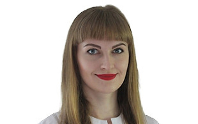 Петрушова Наталья Юрьевна