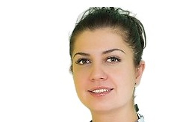 Мирзоева Евгения Залимовна