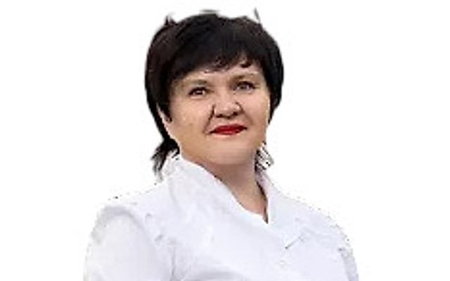 Иванова Наталья Анатольевна