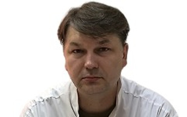 Клещенко Владислав Григорьевич