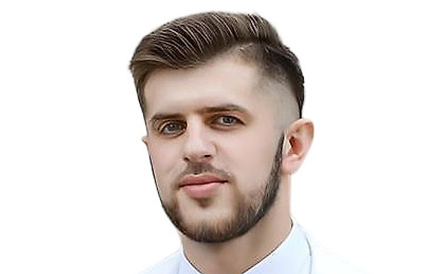 Максимов Мирзамет Тофикович