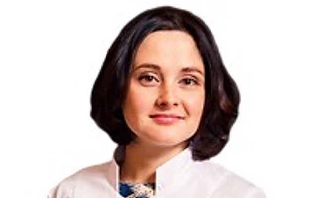 Федотова Галина Александровна