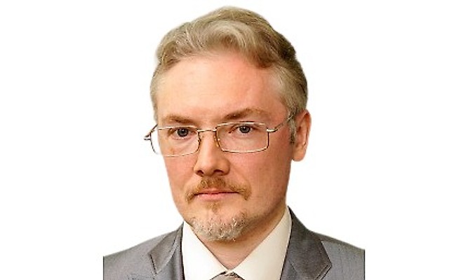 Алексеев Денис Вячеславович