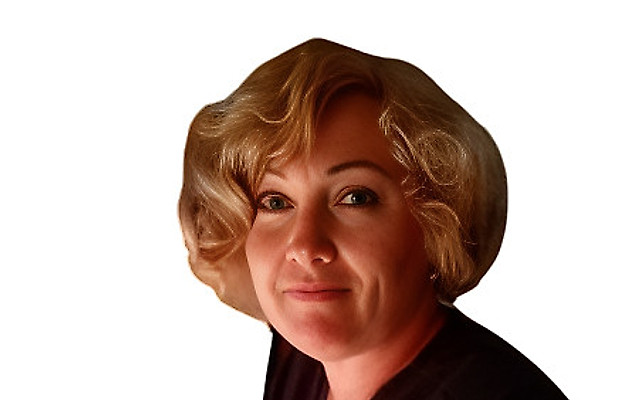 Кузнецова Елена Павловна