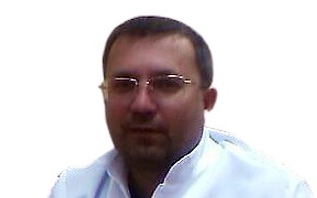 Волков Денис Анатольевич