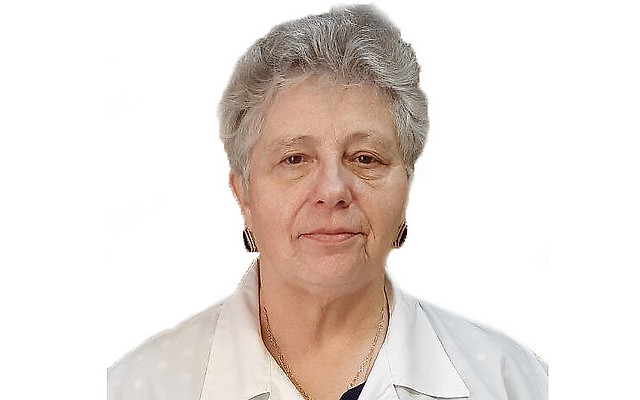 Уткина Татьяна Ивановна