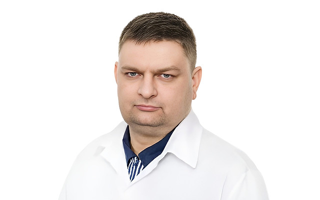 Чистяков Михаил Алексеевич