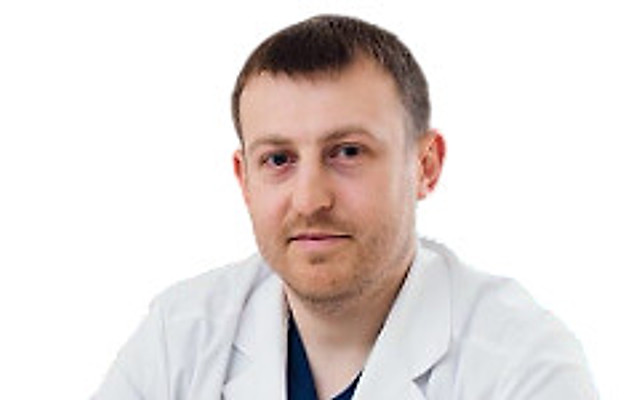 Колгушкин Алексей Геннадьевич