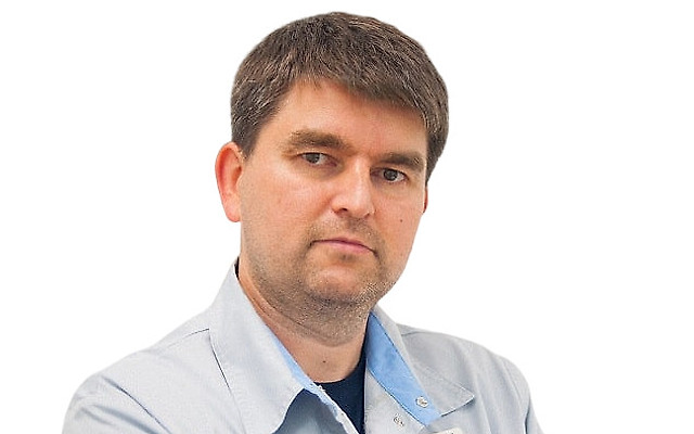 Акутин Роман Михайлович