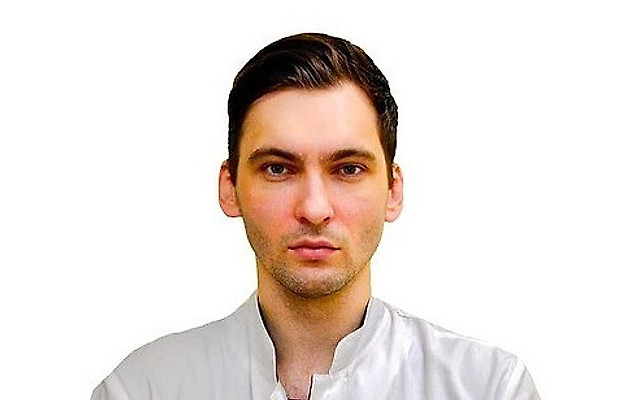 Шалатонов Никита Николаевич