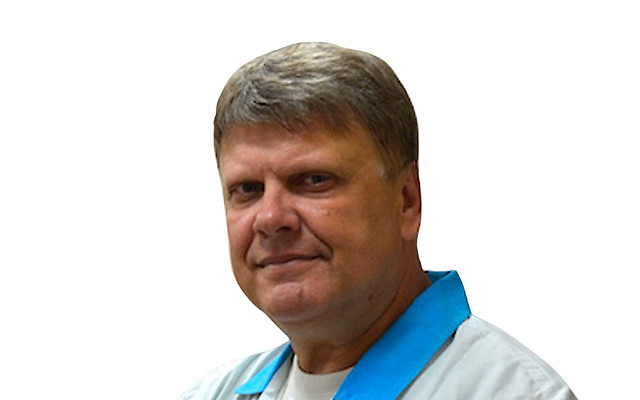 Дианов Олег Августович