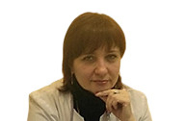 Кононова Елена Николаевна