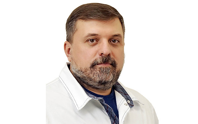 Дерстуганов Виталий Алексеевич