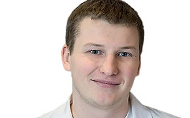 Вишняков Алексей Михайлович