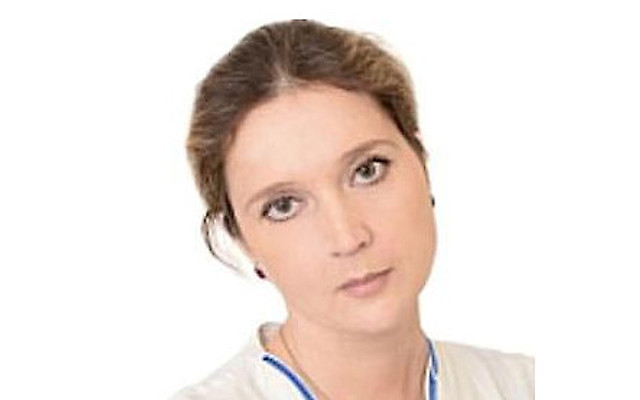 Врублевская Ирина Валерьевна