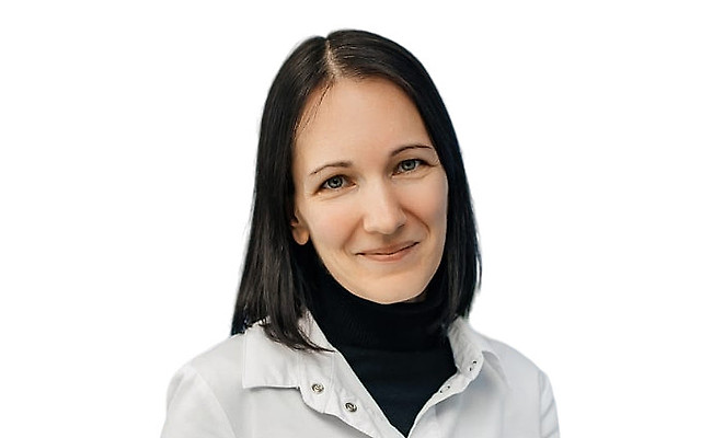 Желтобрюхова Екатерина Игоревна