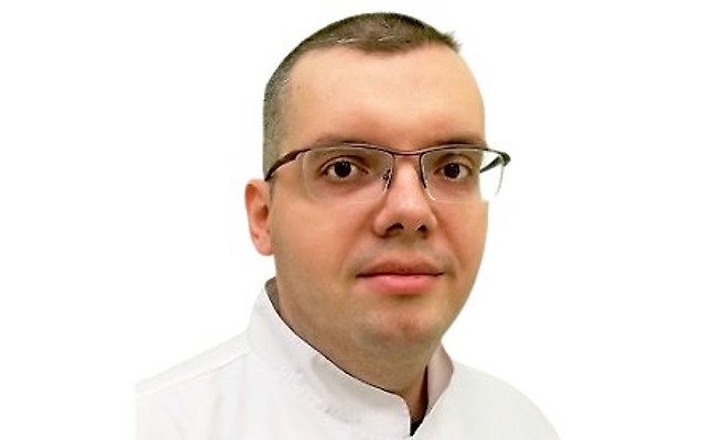 Человхаров Станислав Михайлович