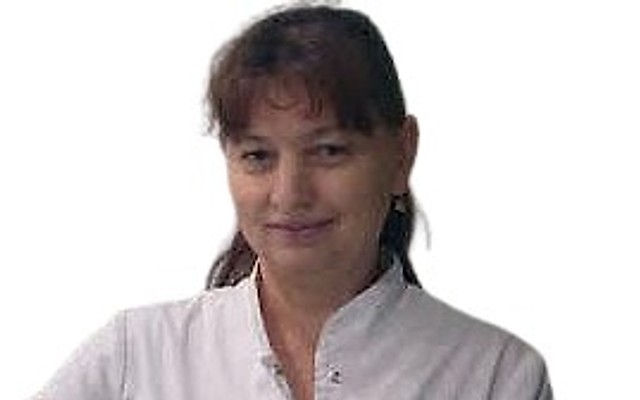 Дегтярева Светлана Анатольевна