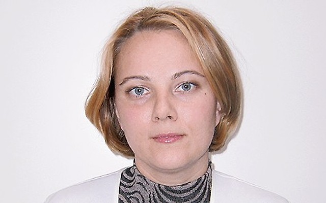 Ивлева Анастасия Александровна